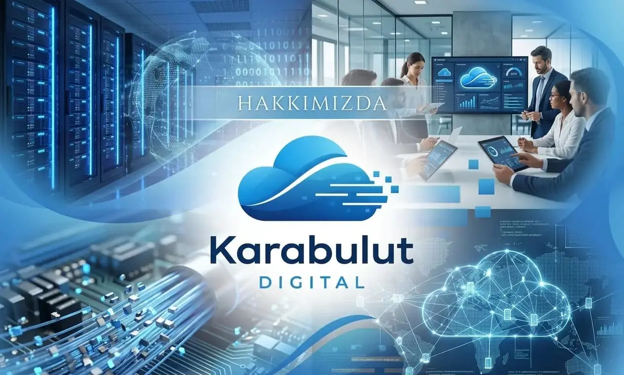 karabulutdigital Logo